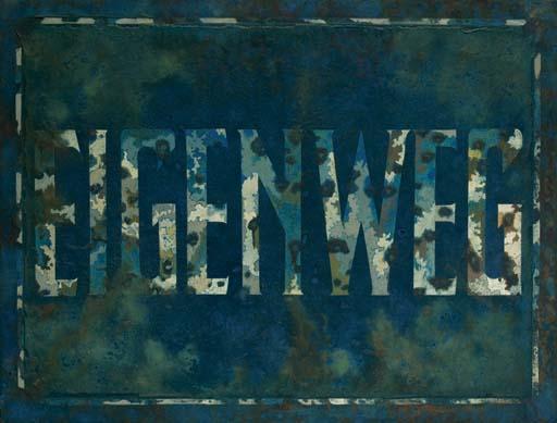 Har Sanders - Mijn Eigen Weg