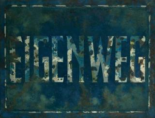 Har Sanders - Mijn Eigen Weg