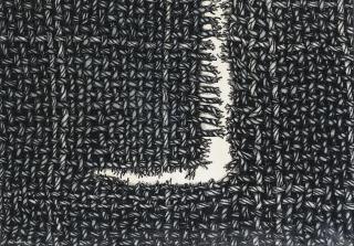 Har Sanders - Torn Fabric