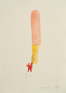 Haralampi G. Oroschakoff - \