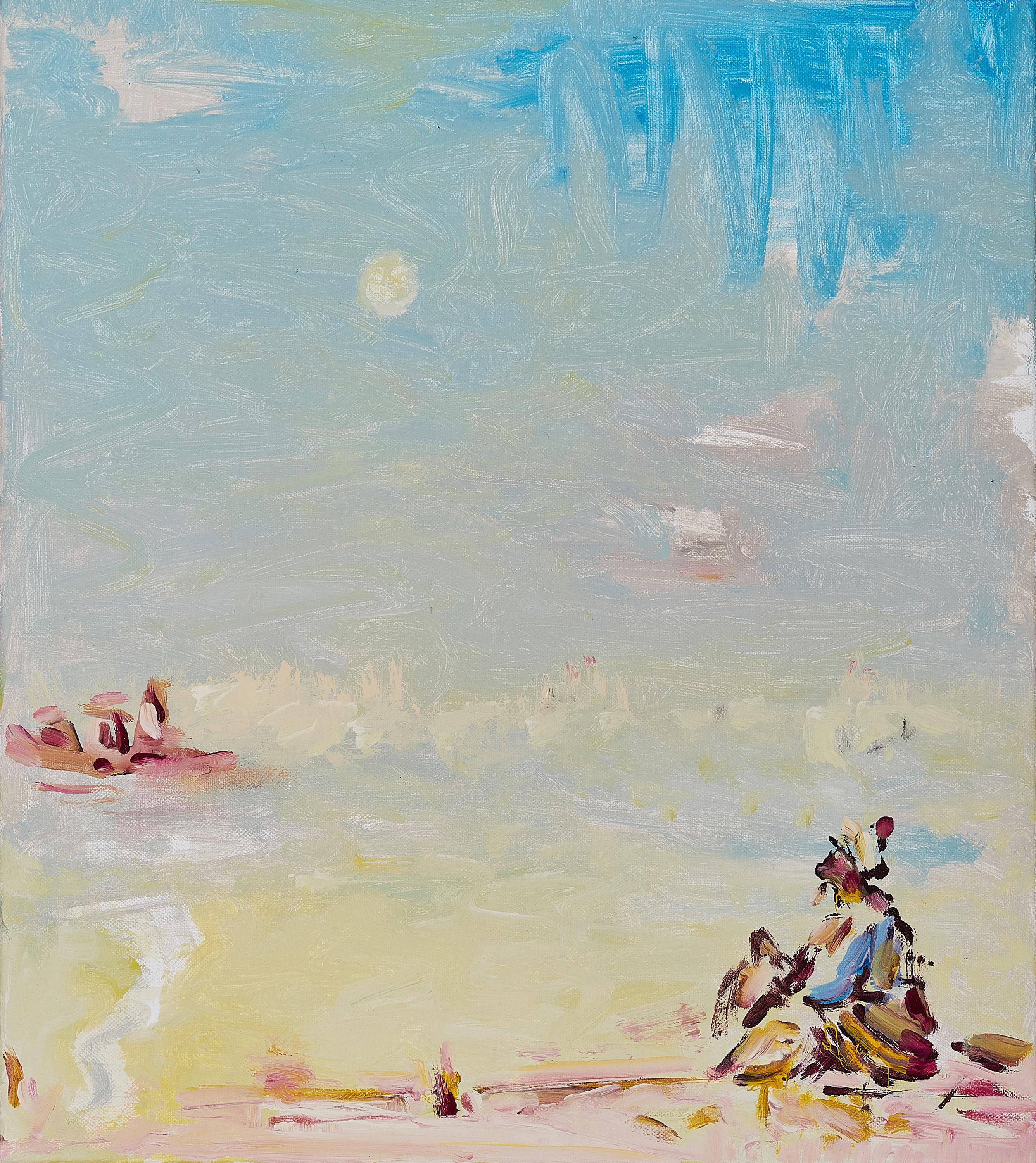 Haralampi G. Oroschakoff - \