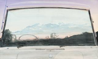 Harald Hermann - „5:02 am“