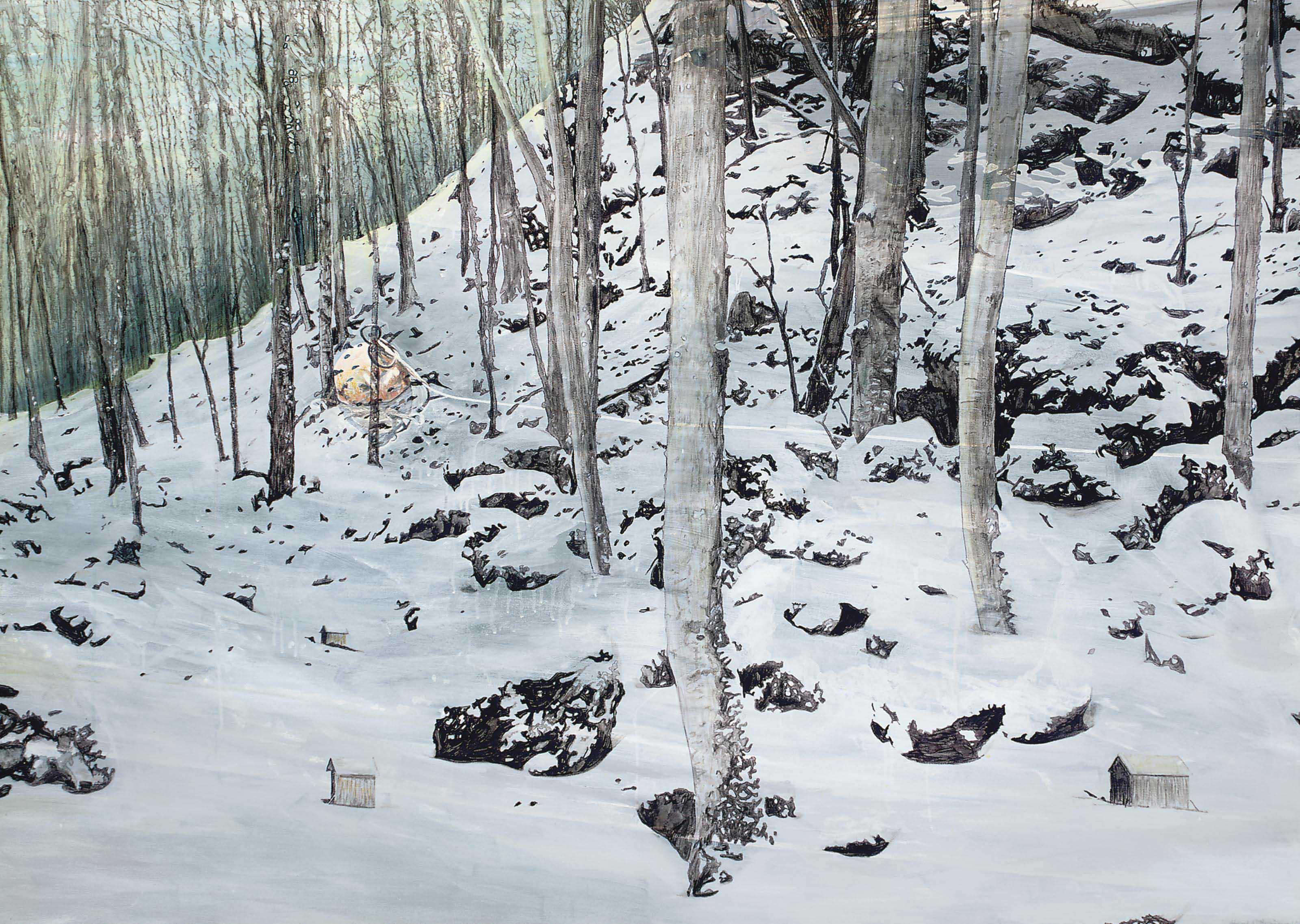 Harald Hermann - Ich Und Du I