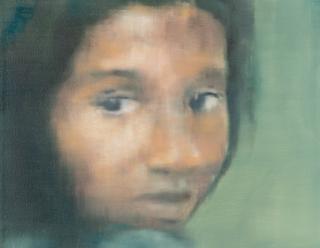 Harding Meyer - Ohne Titel