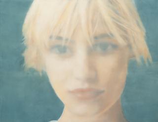 Harding Meyer - Ohne Titel