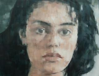 Harding Meyer - Ohne Titel