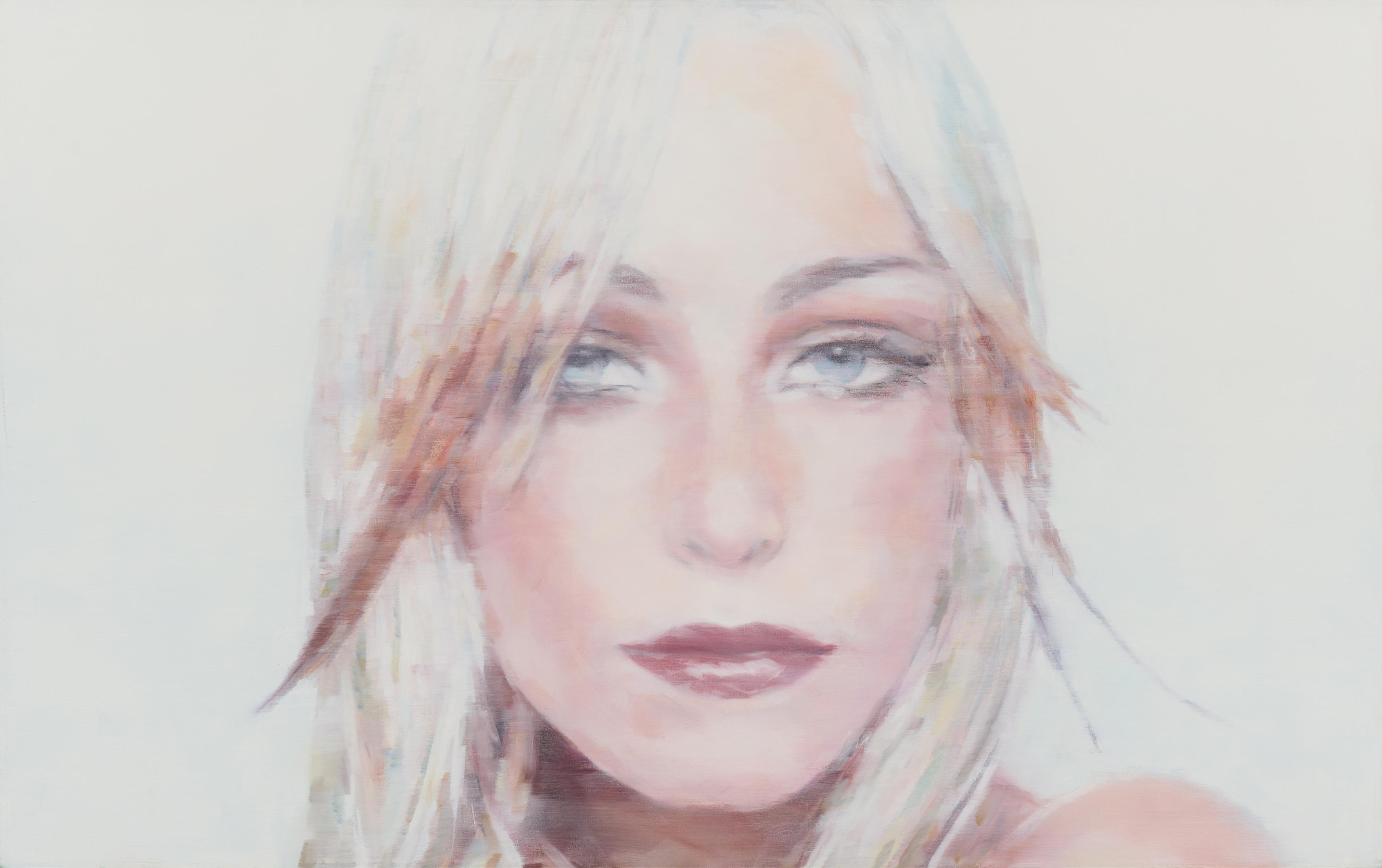 Harding Meyer - Ohne Titel.