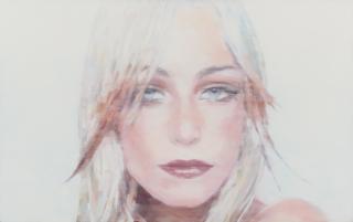 Harding Meyer - Ohne Titel.