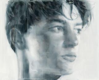 Harding Meyer - Ohne Titel