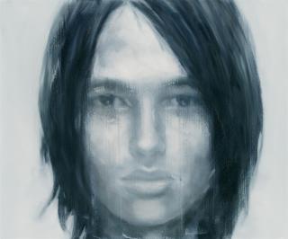 Harding Meyer - Ohne Titel