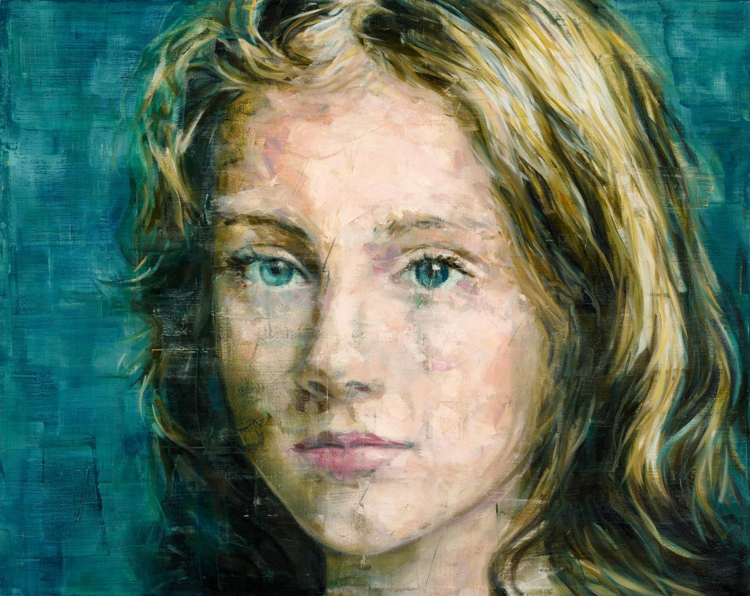 Harding Meyer - Ohne Titel