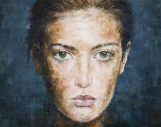 Harding Meyer - Ohne Titel