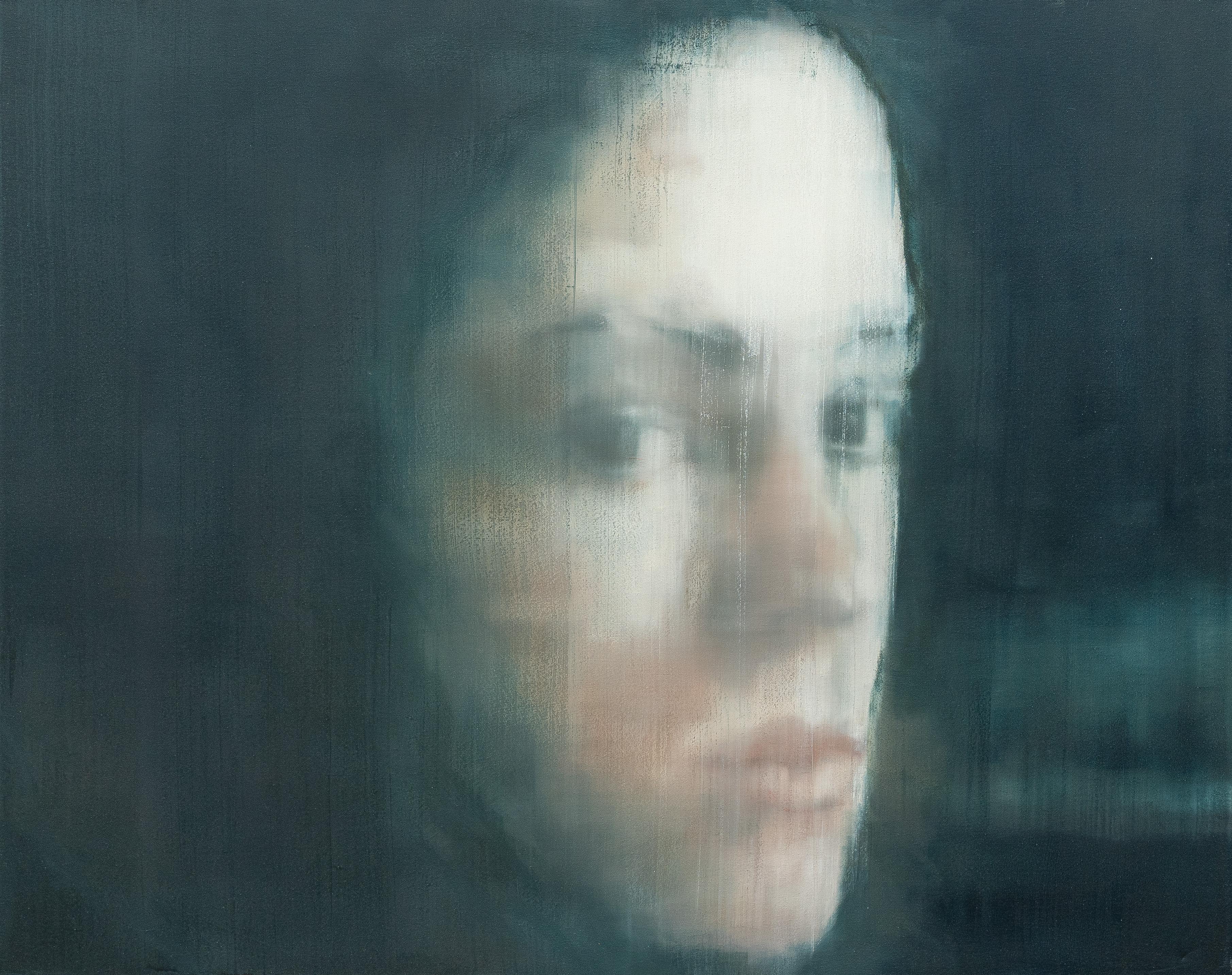 Harding Meyer - Ohne Titel