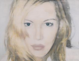 Harding Meyer - Untitled