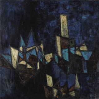 Hari Ambadas Gade - Houses