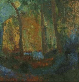 Hari Ambadas Gade - Wood