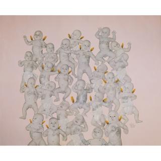 Haris Purnomo - Bayi Garuda 2 (Garuda Babies 2)