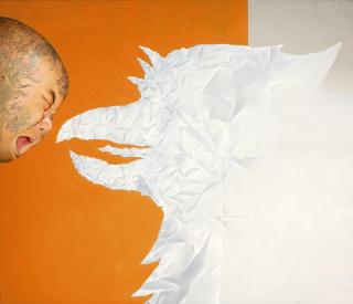 Haris Purnomo - Kepala Garudaku Ii