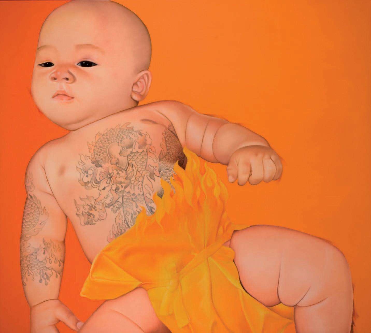 Haris Purnomo - Untitled