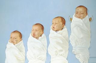 Haris Purnomo - Yang terus tumbuh (Continue to grow)