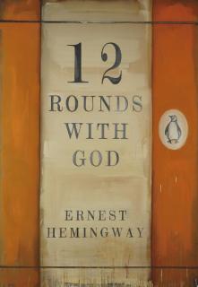 Harland Miller - 12 Rounds with God