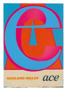 Harland Miller - ACE