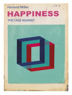Harland Miller - Happiness: The Case Against