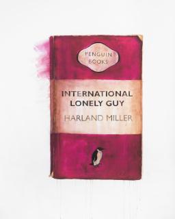Harland Miller - International Lonely Guy