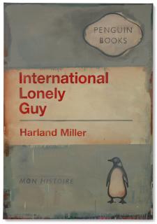 Harland Miller - International Lonely Guy