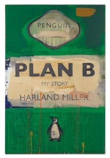 Harland Miller - Plan B