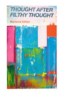 Harland Miller - Thought After Filthy Thought