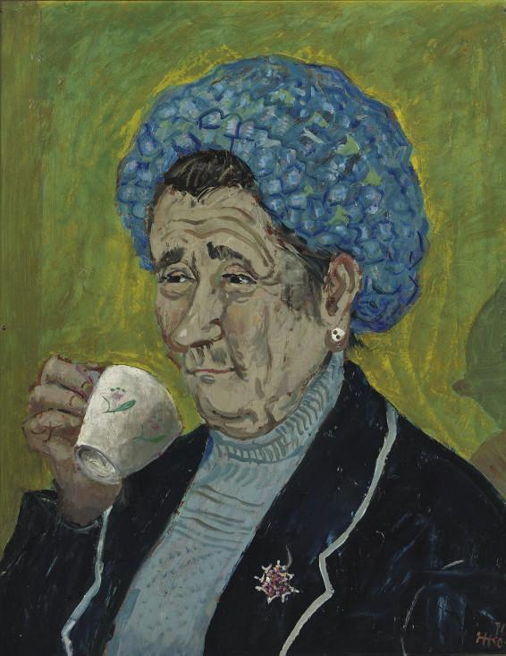 Harm Kamerlingh Onnes - A Cup Of Tea