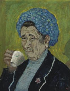 Harm Kamerlingh Onnes - A Cup Of Tea