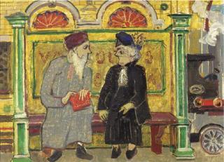 Harm Kamerlingh Onnes - Centraal Station