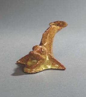 Harm Kamerlingh Onnes - Dolphin