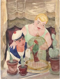 Harmen Meurs - A sailor back home