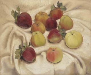 Harmen Meurs - Appelen