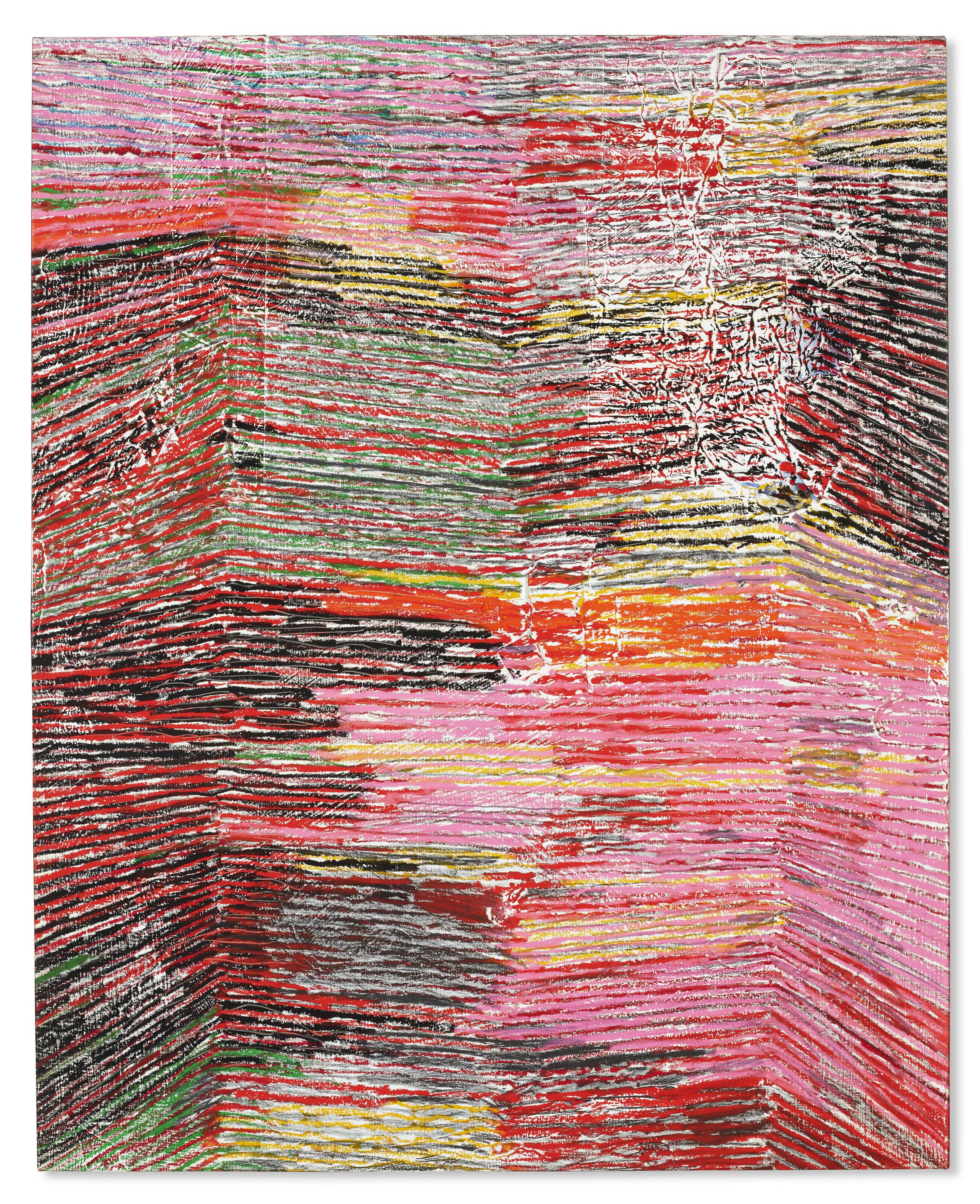 Harmony Korine - Floosy X Line