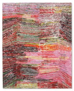 Harmony Korine - Floosy X Line