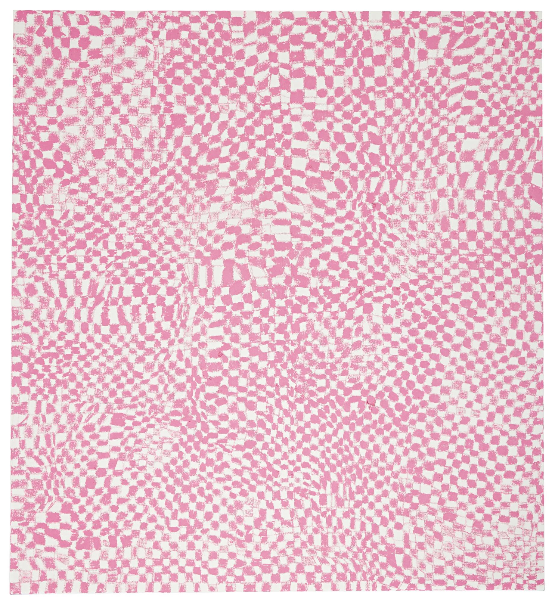 Harmony Korine - Pink Check Mix