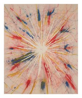 Harmony Korine - Starburst Jazzy