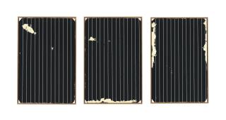 Harold Ancart - La Nuit Encore et Encore