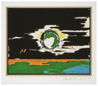 Harold Ancart - There is no there there (XIII)