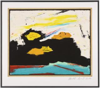 Harold Ancart - There Is No There There