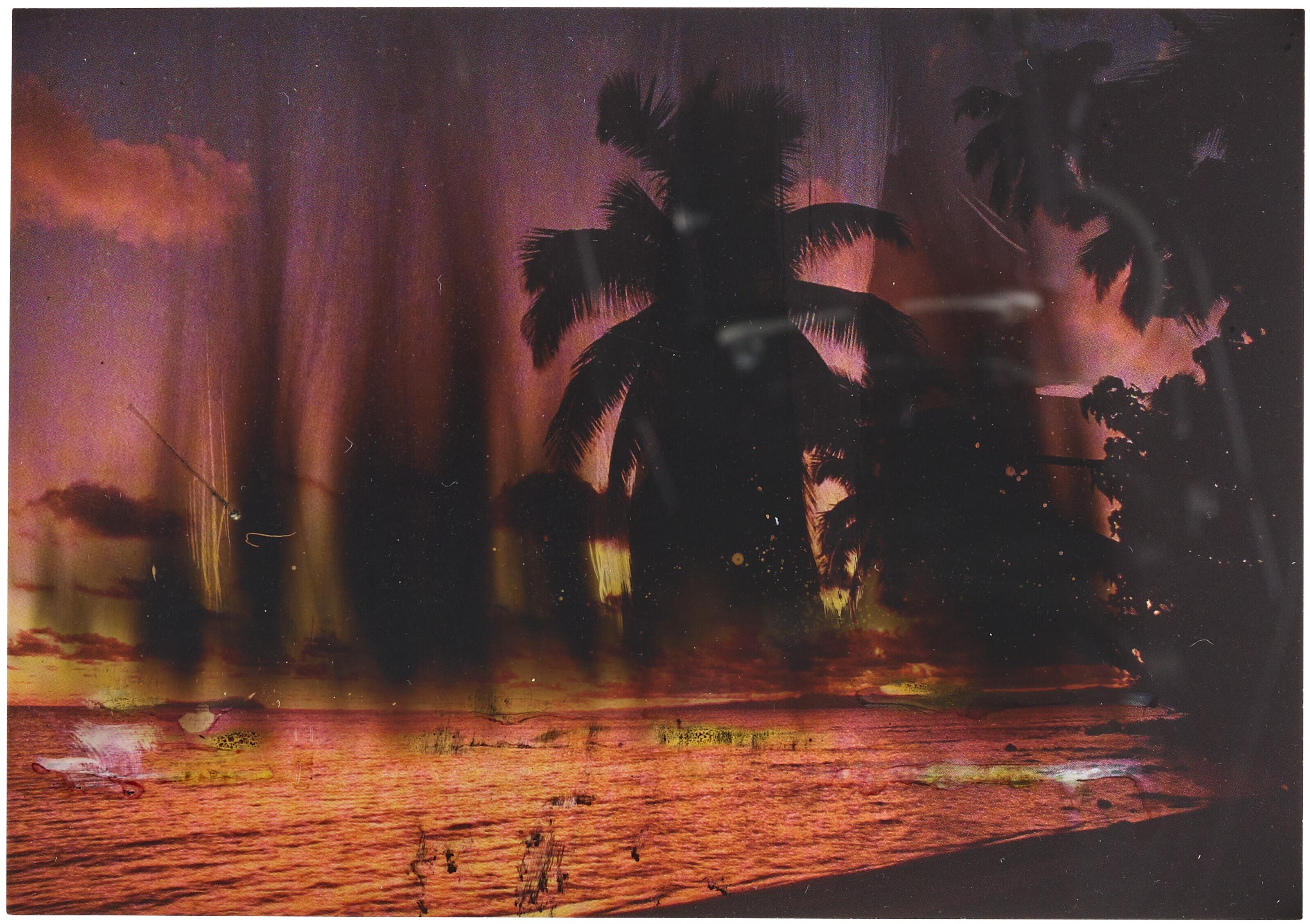 Harold Ancart - TOMORROW, MMXIII