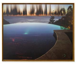 Harold Ancart - Untitled