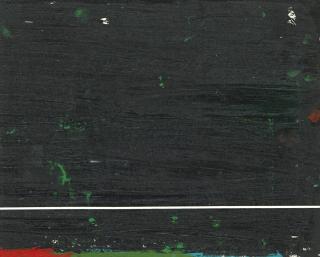 Harold Ancart - Untitled