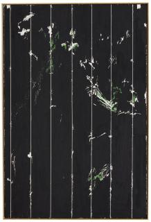 Harold Ancart - Untitled