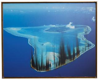 Harold Ancart - Untitled