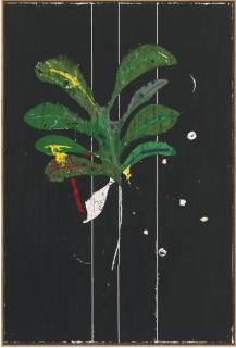 Harold Ancart - Untitled